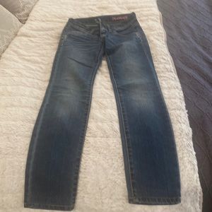 Blank NYC size 24